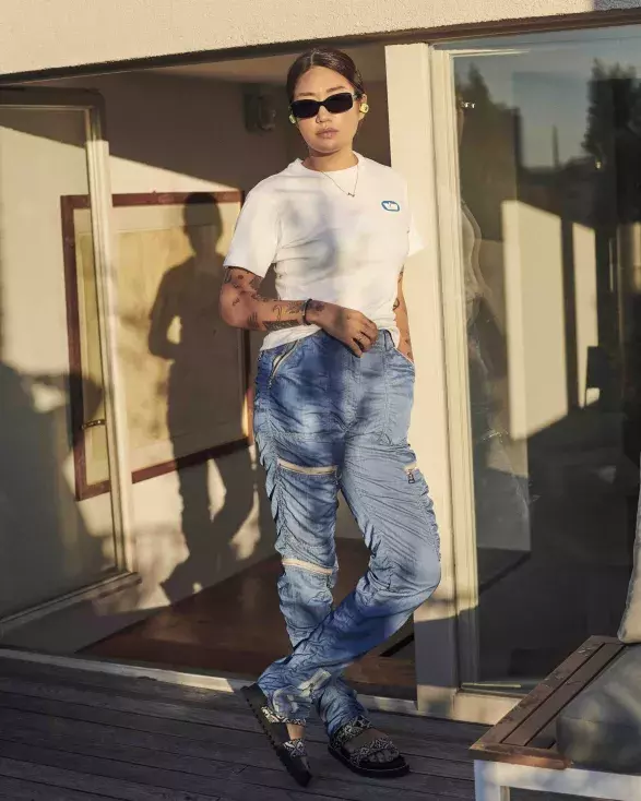 Bruno Staub pro Louis Vuitton