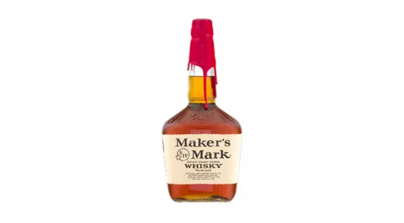Maker’s Mark 
