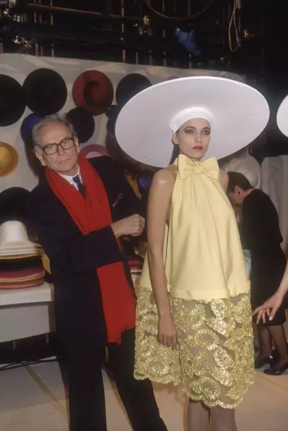 Pierre Cardin