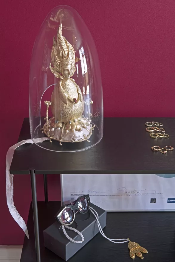 archiv Janji Prokić