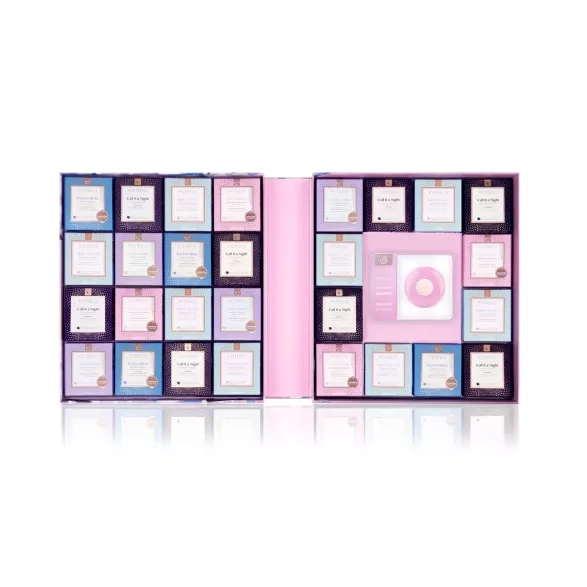 Hydratace a rozjasnění pleti s pleťovými maskami FOREO UFO