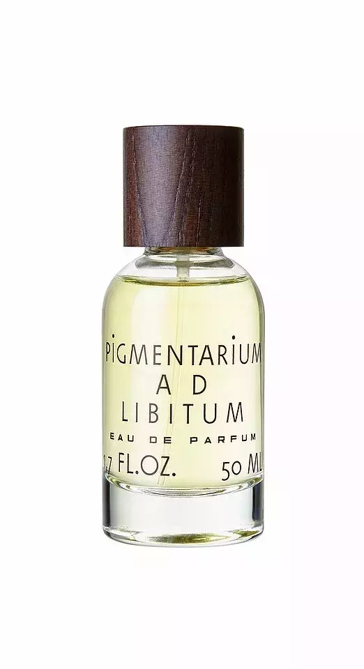 Pigmentarium