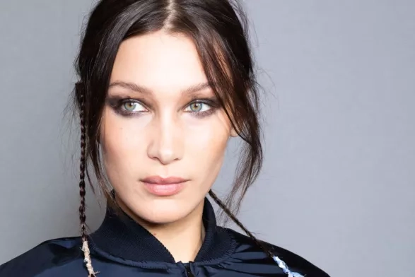 Bella Hadid