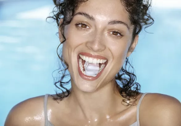 Prolomte ledy a otužujte se! Prolomte ledy a otužujte se!