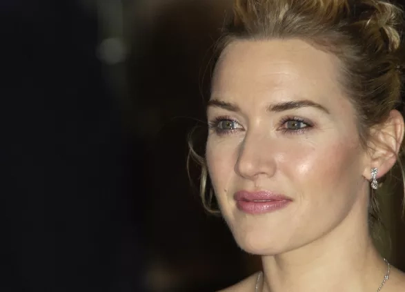 Kate Winslet