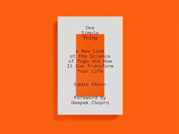 One simple thing / Eddie Stern