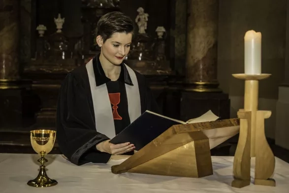 Martina Viktorie Kopecká