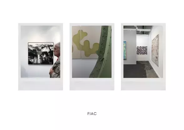 FIAC