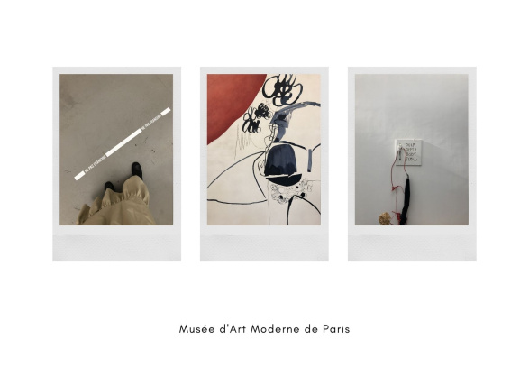MAM – Musee d’Art Moderne de Paris