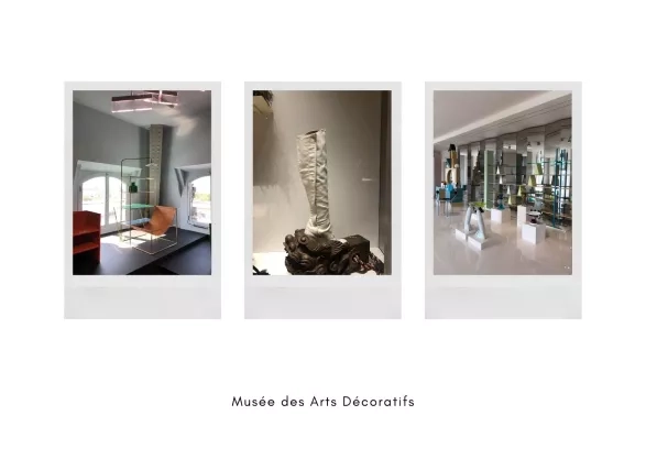 Musée des Arts Decoratifs