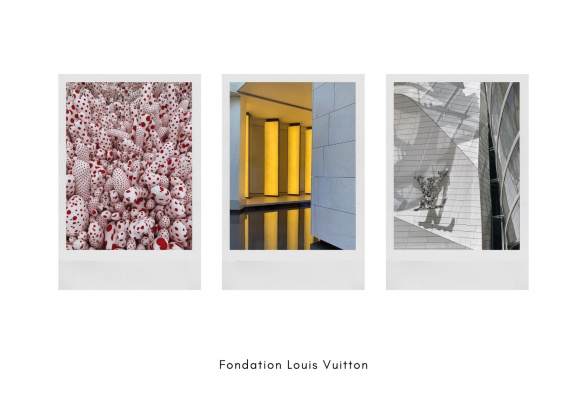 Louis Vuitton Foundation