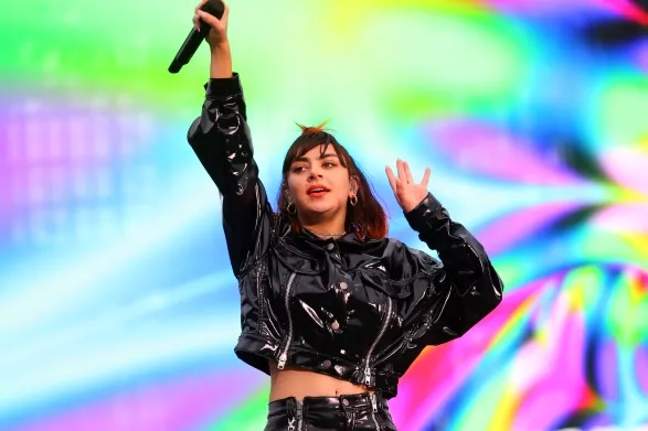 Charli XCX