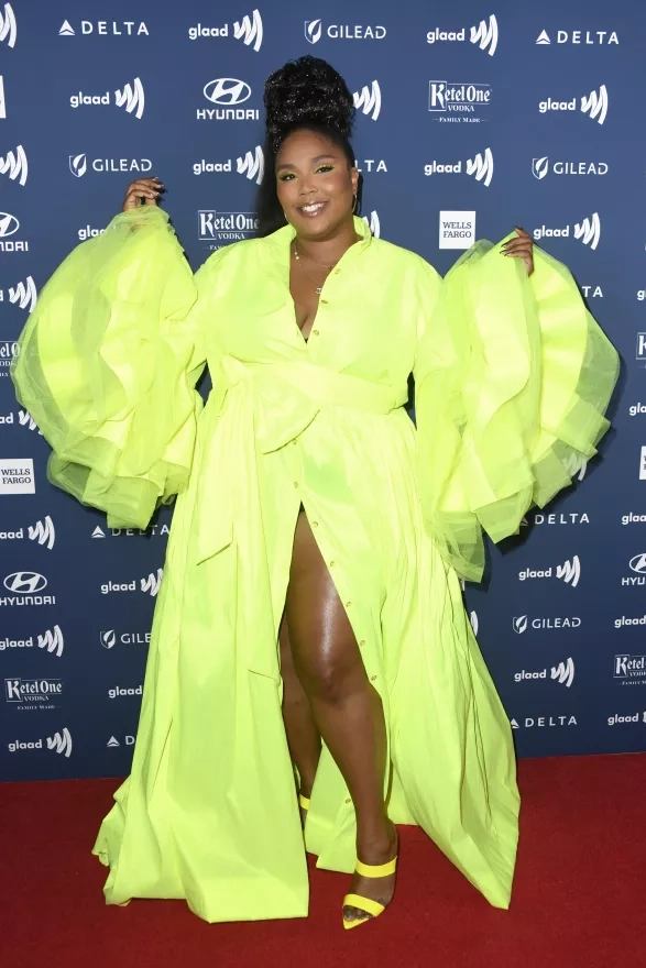 Lizzo