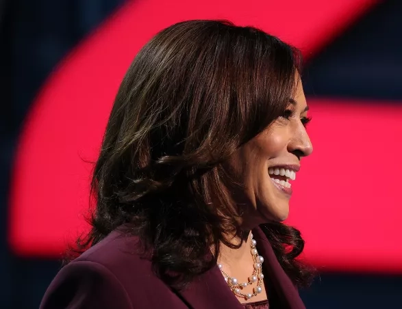 Kamala Harris