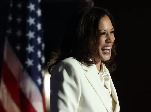 Kamala Harris