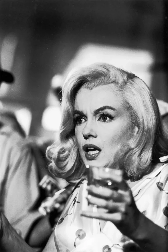 Marilyn Monroe