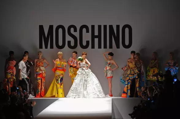 Moschino