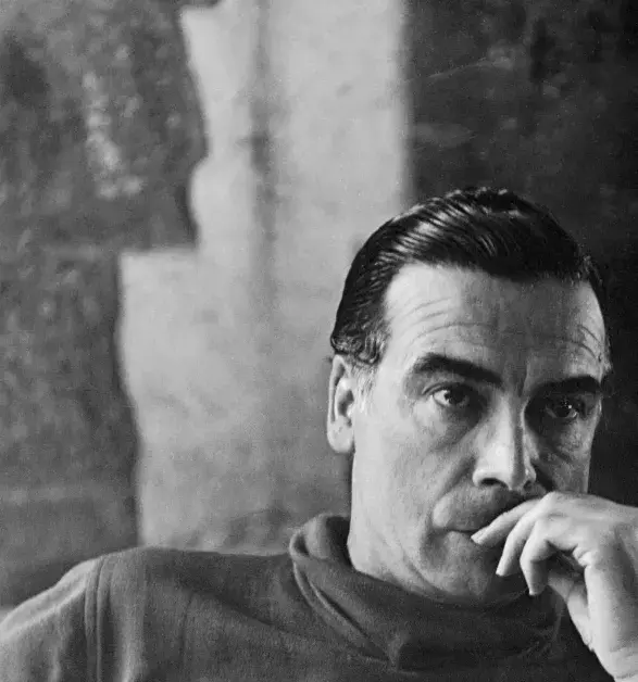 Cristóbal Balenciaga
