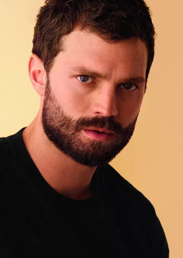 Jamie Dornan
