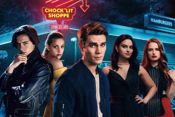 Riverdale