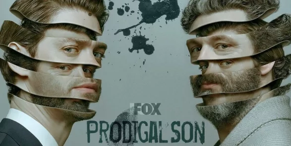 Prodigal son