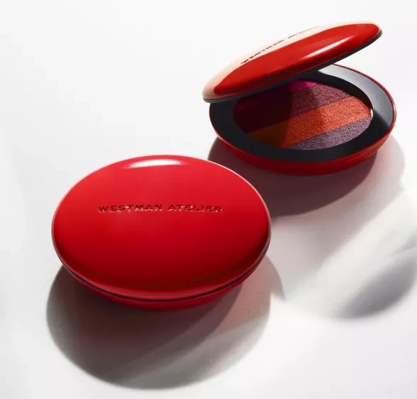 LIP SUEDE LES ROUGES  