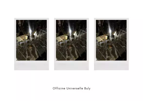 Officine Universelle Buly