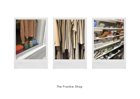 The Frankie Shop, Miista a ti další
