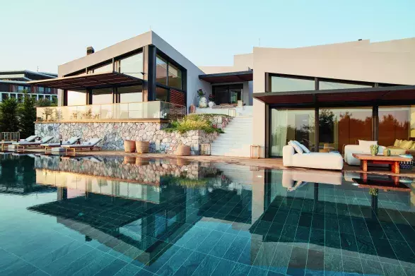 Vila Terezy Maxové Vila Terezy Maxové