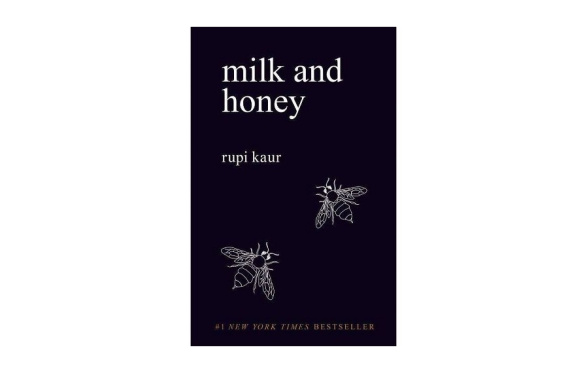 Milk and Honey od Rupi Kaur
