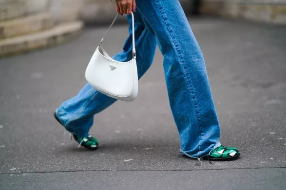 Denimové trendy 2021