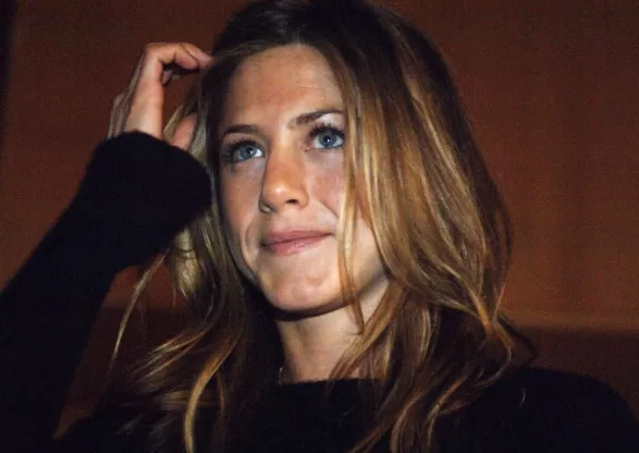 Jennifer Aniston