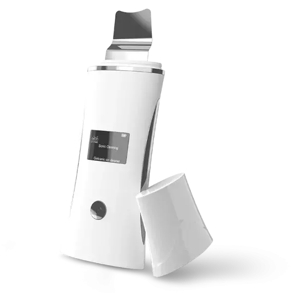 zdravá a krásná pleť