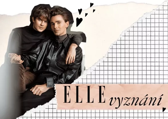 Karel Kovář a Miro Romaniv Karel Kovář a Miro Romaniv