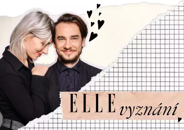 Alex Steklík Monhart a Daniel Steklík