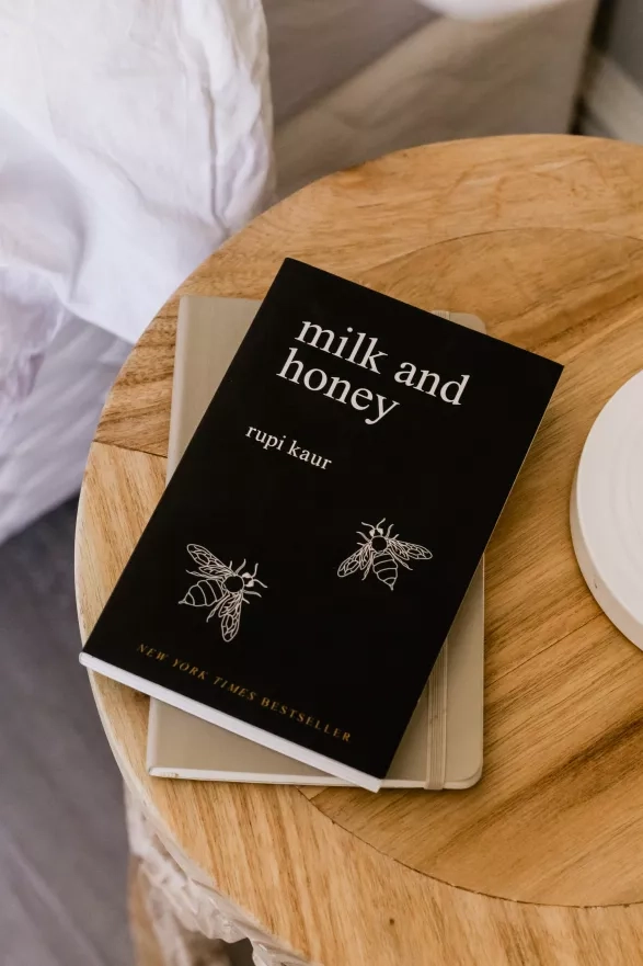 Milk and Honey Milk and Honey