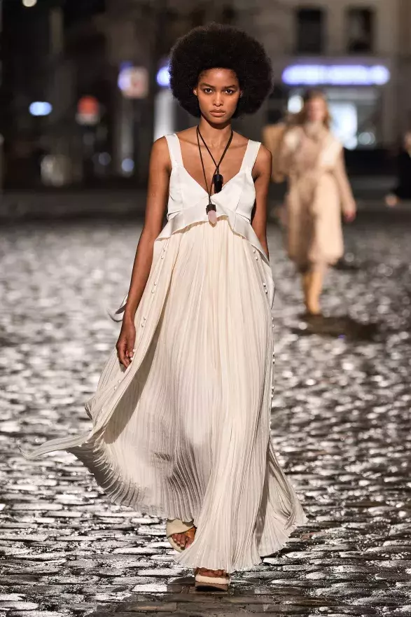 Chloé Autumn-Winter 2021