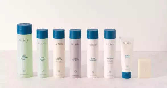 Nu Skin Nu Skin
