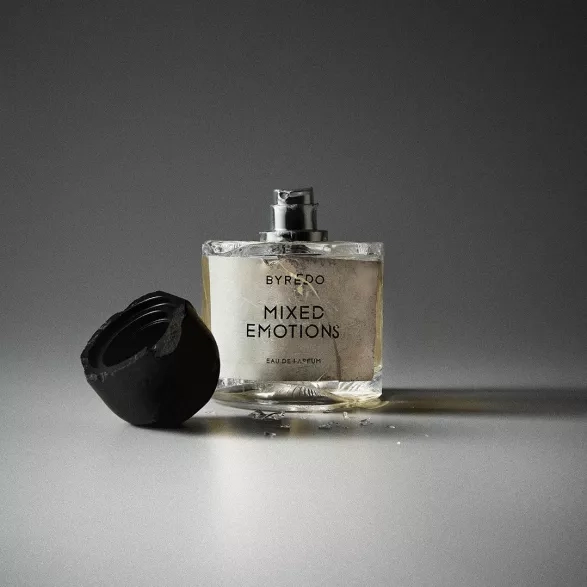 Byredo Mixed Emotions