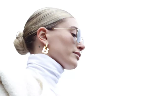 Hailey Baldwin Bieber