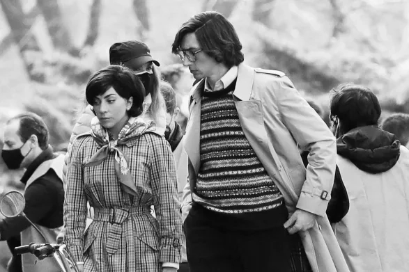 House of Gucci House of Gucci