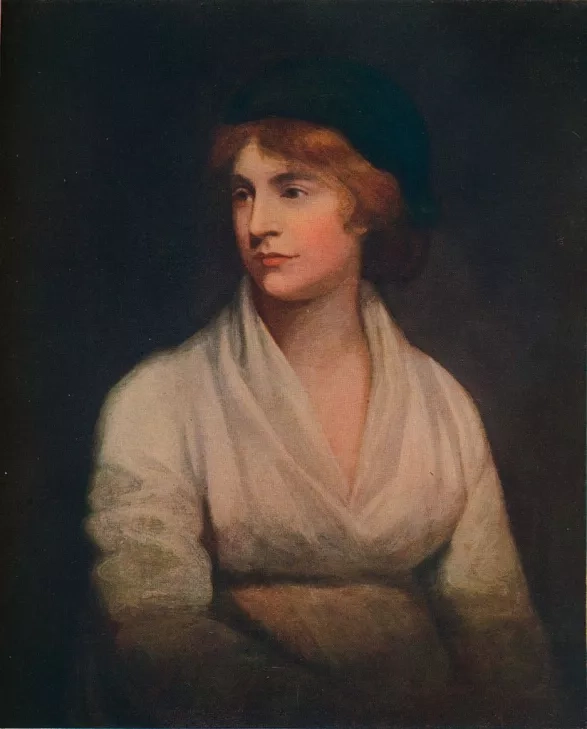 Mary Wollstonecraft