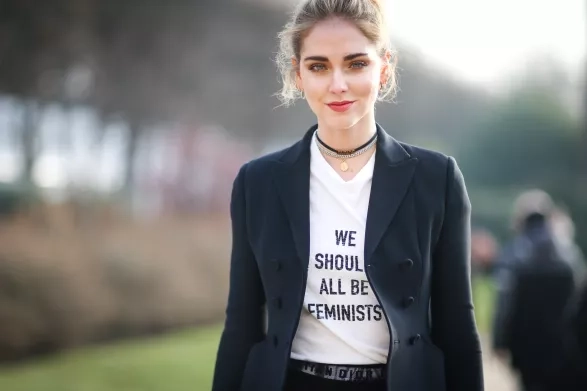 Chiara Ferragni