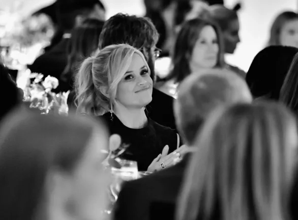 Reese Witherspoon Reese Witherspoon