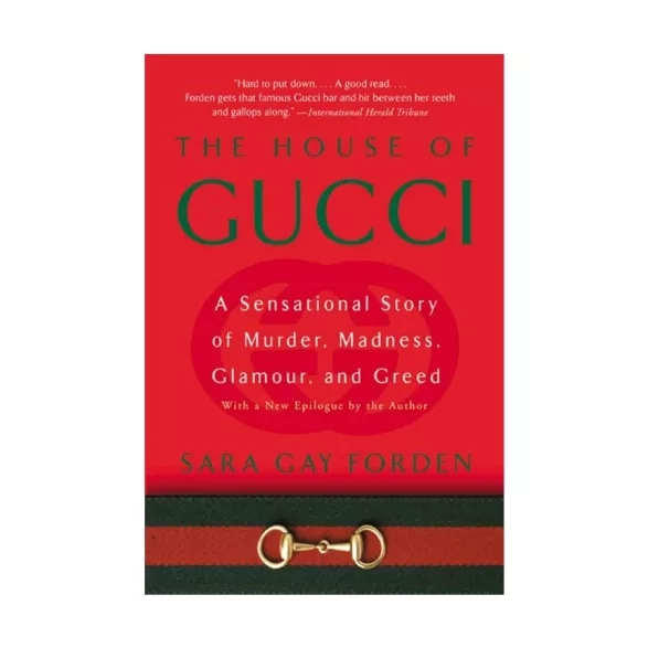 House of Gucci House of Gucci