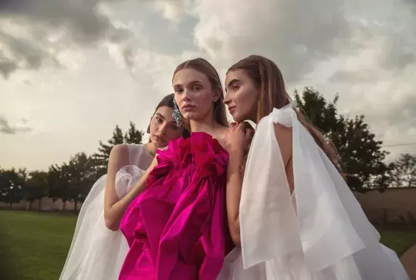 NANICHE by Natálie Dufková