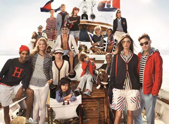Tommy Hilfiger Tommy Hilfiger