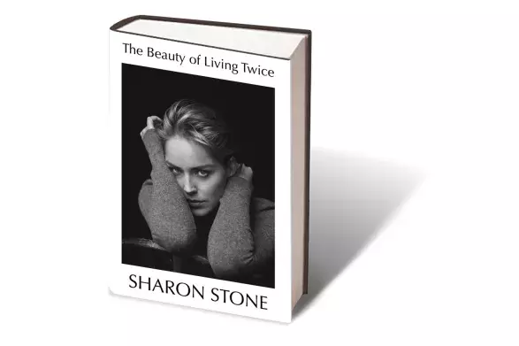 The Beauty of Living Twice The Beauty of Living Twice