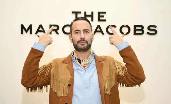 Marc Jacobs