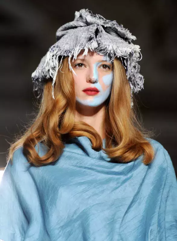 Vivienne Westwood - Spring 2011